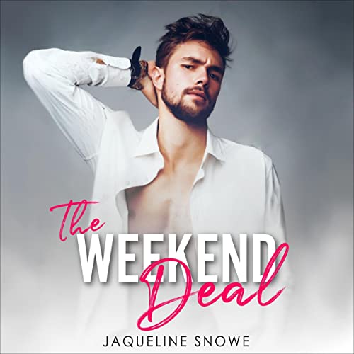 Cover of The Weekend Deal