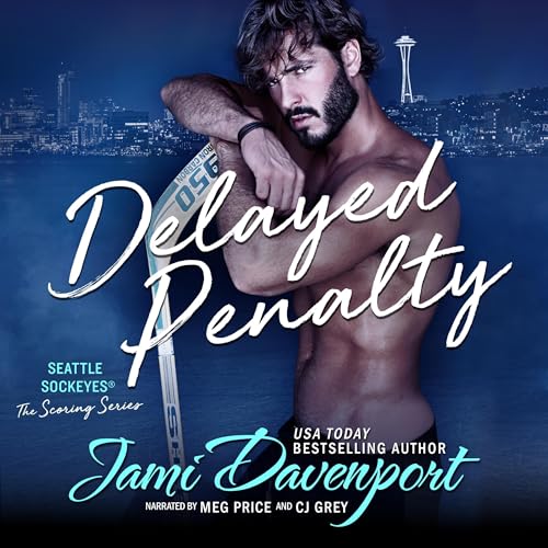 Cover of Delayed Penalty