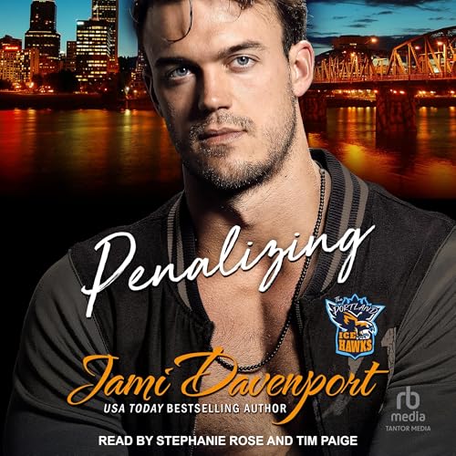 Cover of Penalizing