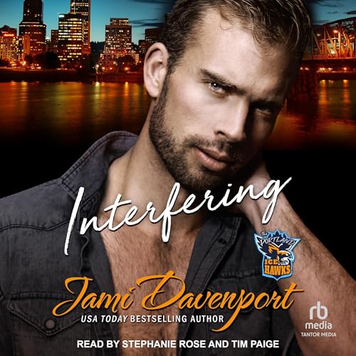 Cover of Interfering