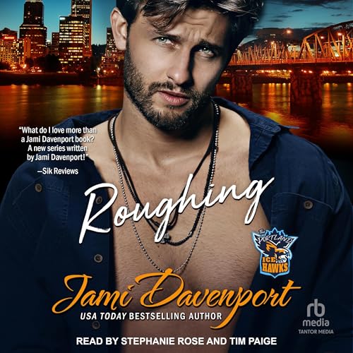Cover of Roughing