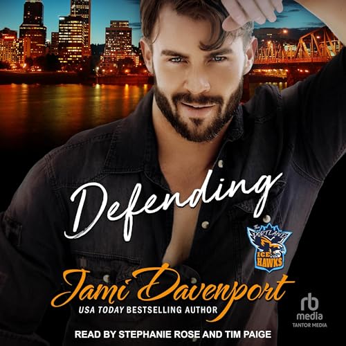 Cover of Defending