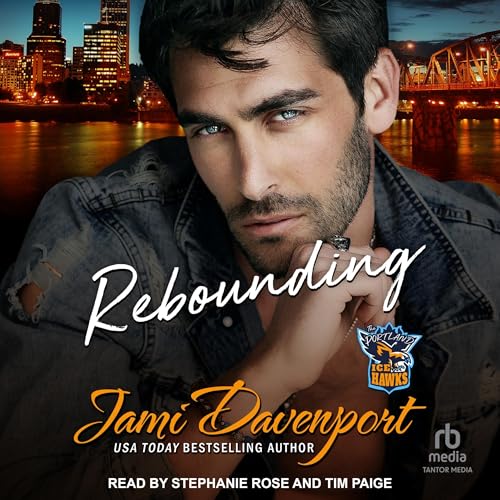 Cover of Rebounding