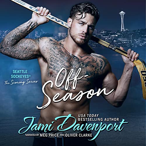 Cover of Off-Season