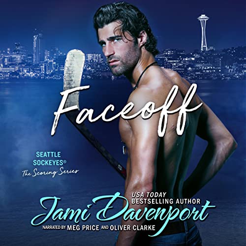 Cover of Faceoff
