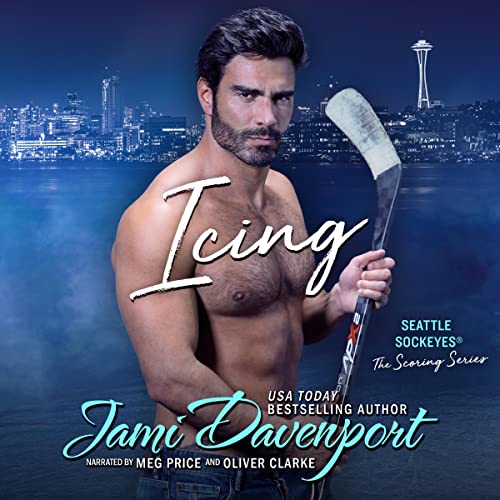 Cover of Icing