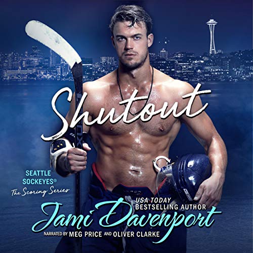 Cover of Shutout