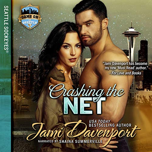 Cover of Crashing the Net