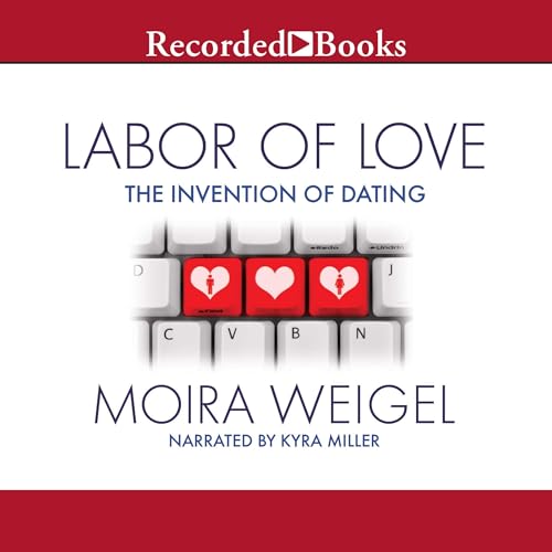 Cover of Labor of Love