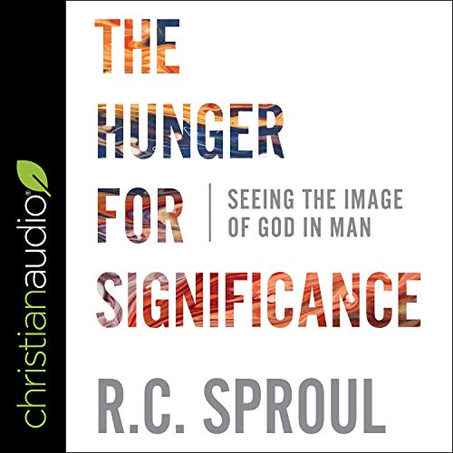 Cover of The Hunger for Significance