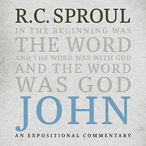 Cover of John
