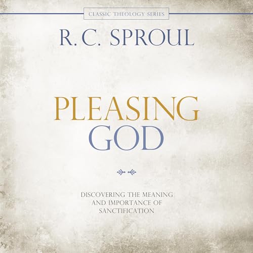 Cover of Pleasing God