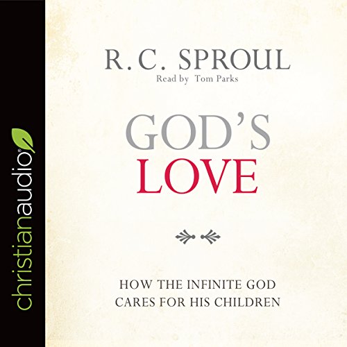 Cover of God's Love