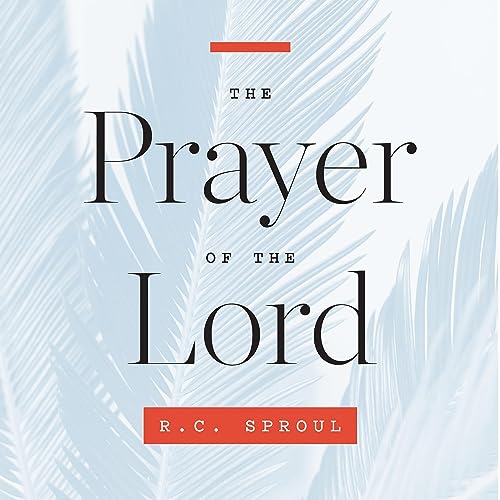 Cover of The Prayer of the Lord