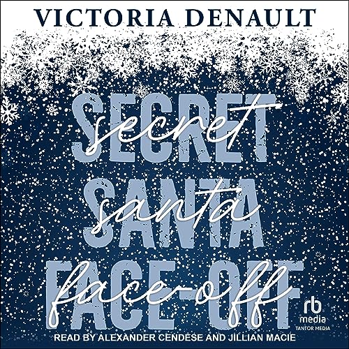 Cover of Secret Santa Face-Off