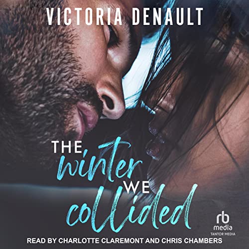 Cover of The Winter We Collided