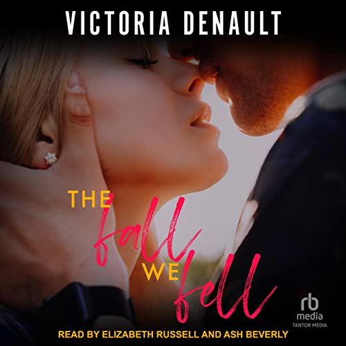 Cover of The Fall We Fell