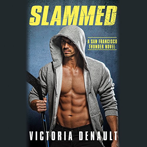 Cover of Slammed