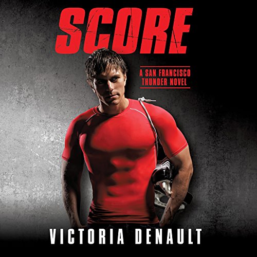 Cover of Score