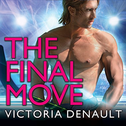 Cover of The Final Move