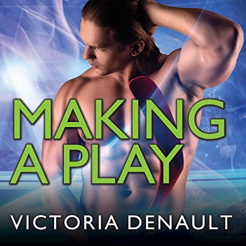 Cover of Making a Play