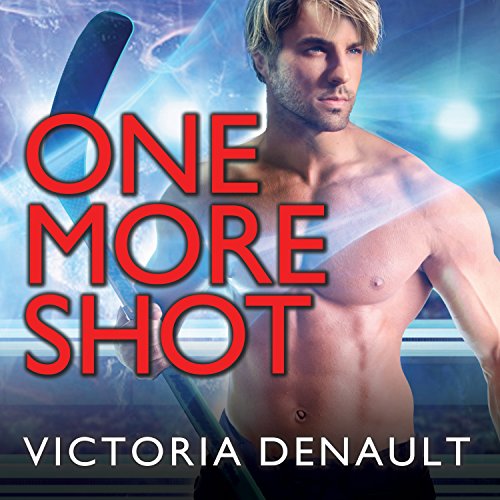 Cover of One More Shot