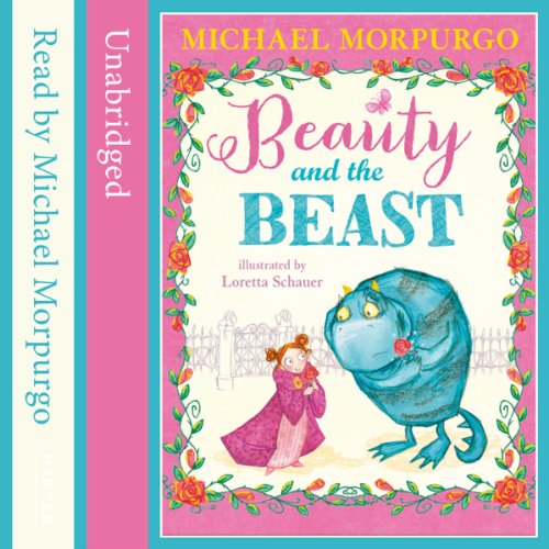 Cover of Beauty and the Beast