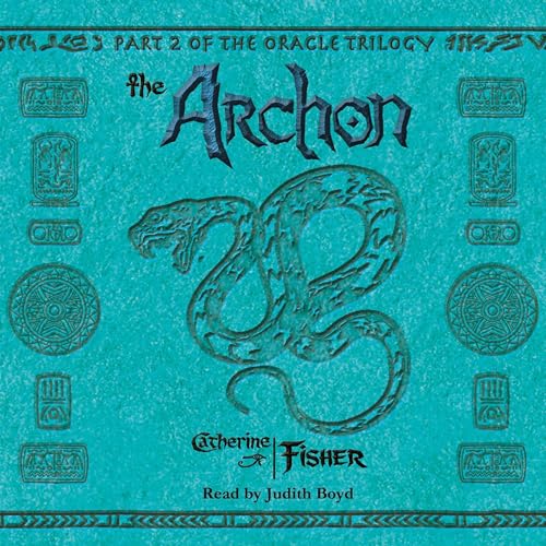 Cover of The Archon