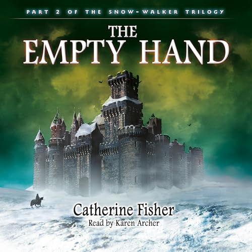 Cover of The Empty Hand