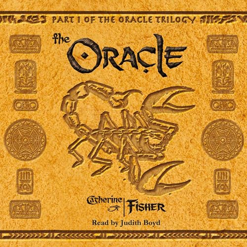 Cover of The Oracle