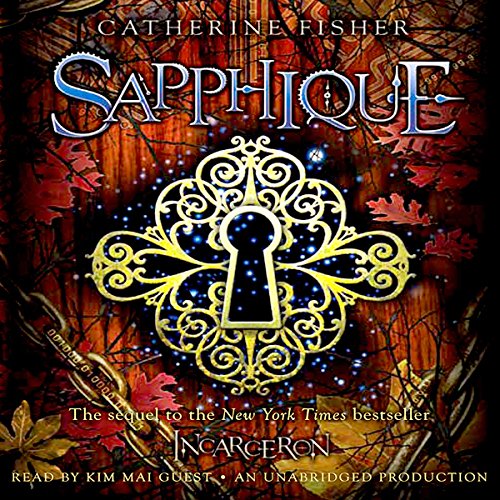 Cover of Sapphique