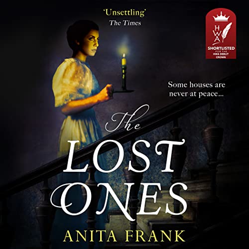 Cover of The Lost Ones
