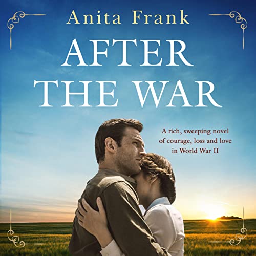 Cover of After the War