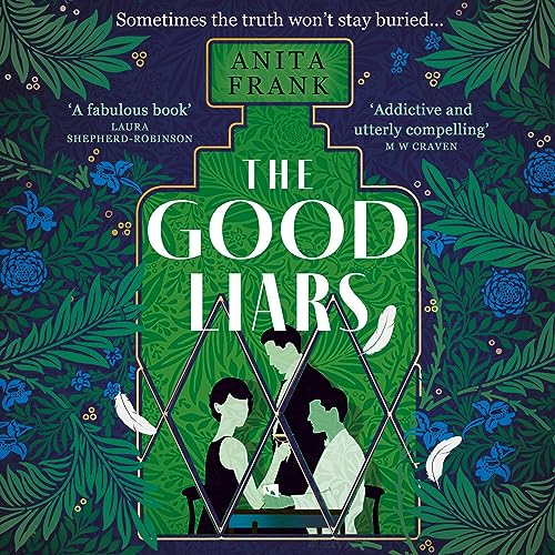 Cover of The Good Liars