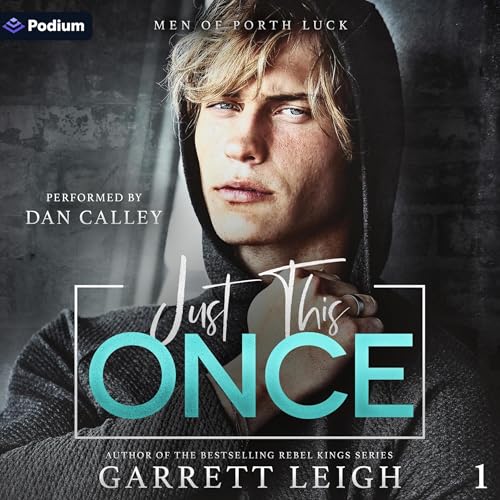 Cover of Just This Once