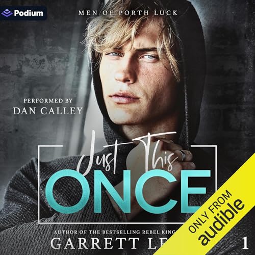 Cover of Just This Once