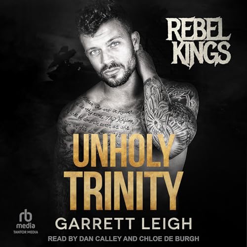 Cover of Unholy Trinity