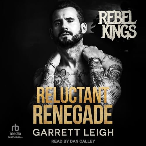 Cover of Reluctant Renegade