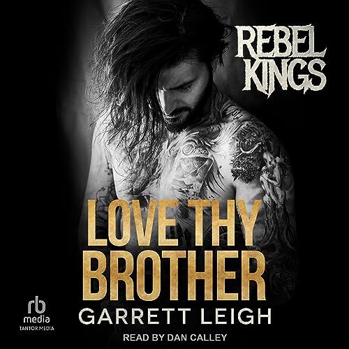 Cover of Love Thy Brother