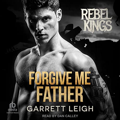 Cover of Forgive Me Father