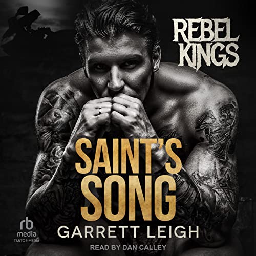 Cover of Saint's Song
