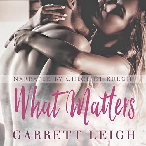 Cover of What Matters
