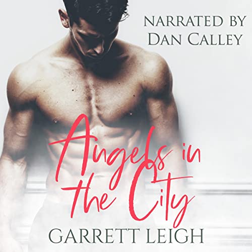 Cover of Angels in the City