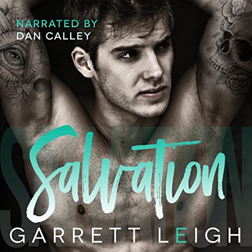 Cover of Salvation