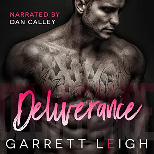 Cover of Deliverance