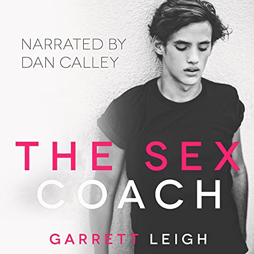 Cover of The Sex Coach