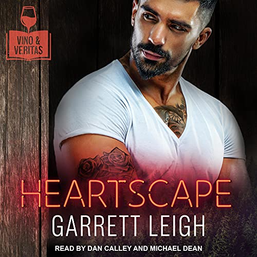 Cover of Heartscape