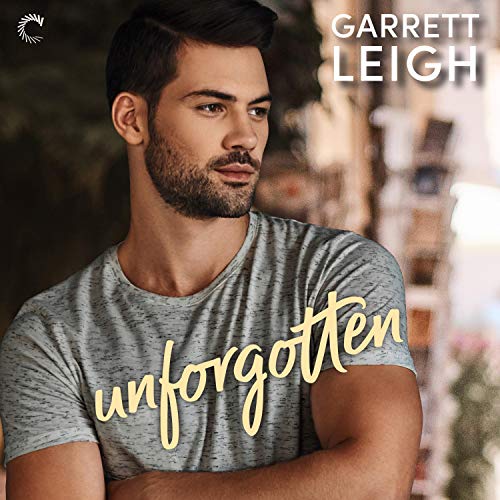 Cover of Unforgotten