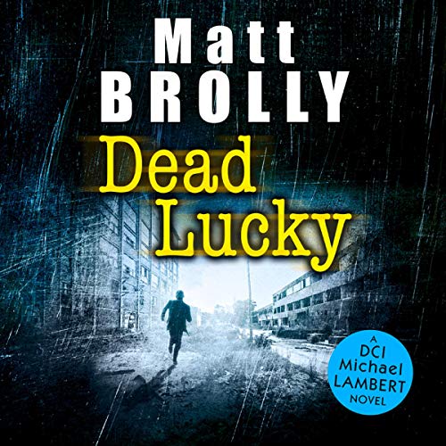 Cover of Dead Lucky