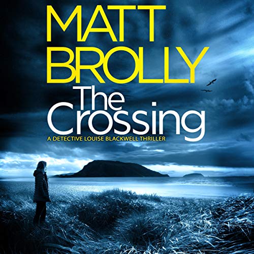 Cover of The Crossing